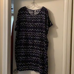Old Navy Women’s size XL. New with tags.